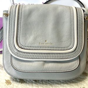 Kate Spade Leather Crossbody
